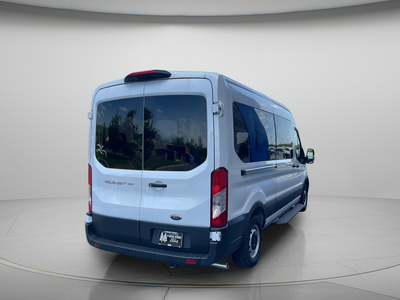 2024 Ford Transit-350 XL