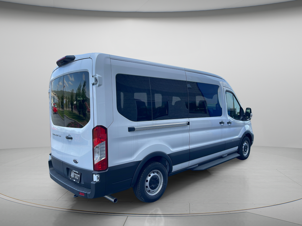 2024 Ford Transit-350 XL
