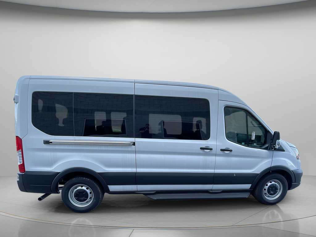 2024 Ford Transit-350 XL