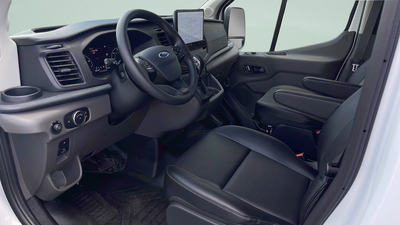 2024 Ford Transit-350 XL