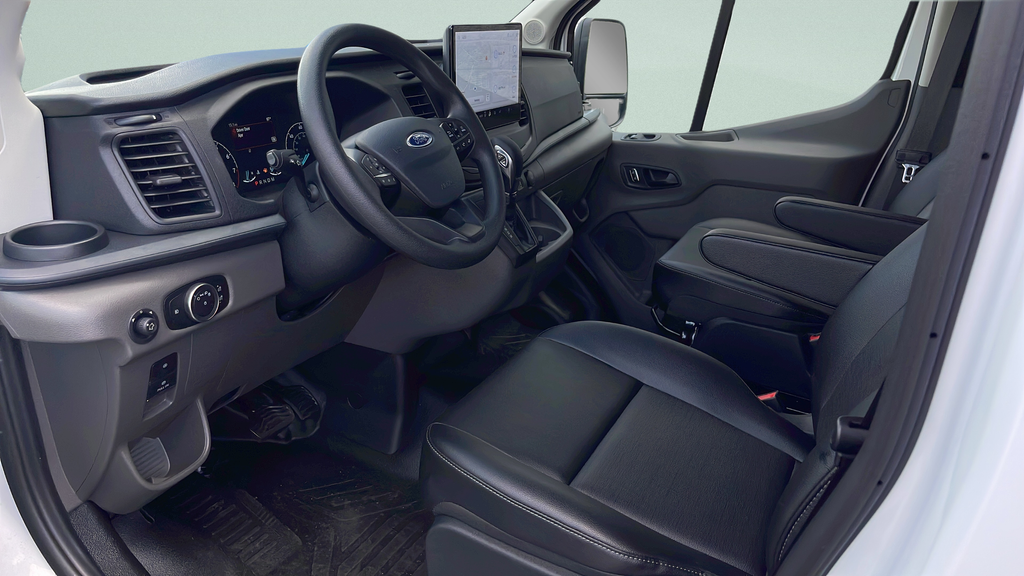 2024 Ford Transit-350 XL