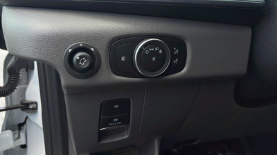 2024 Ford Transit-350 XL
