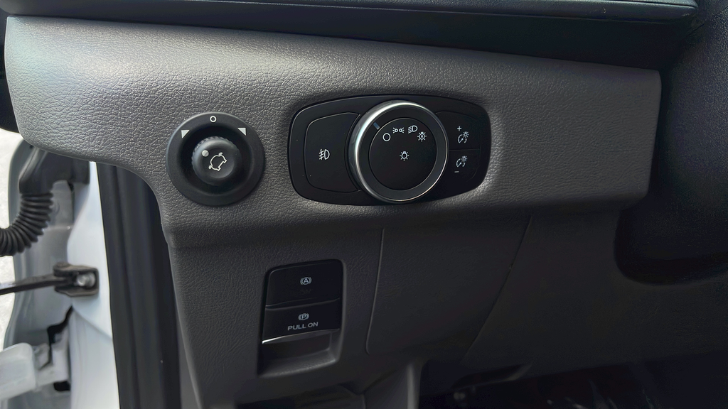 2024 Ford Transit-350 XL