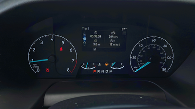 2024 Ford Transit-350 XL