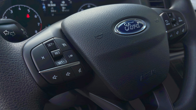2024 Ford Transit-350 XL