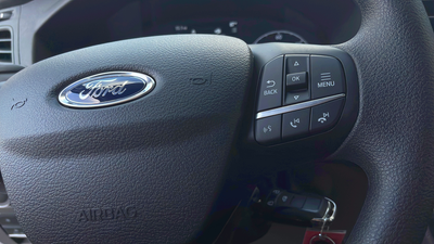 2024 Ford Transit-350 XL