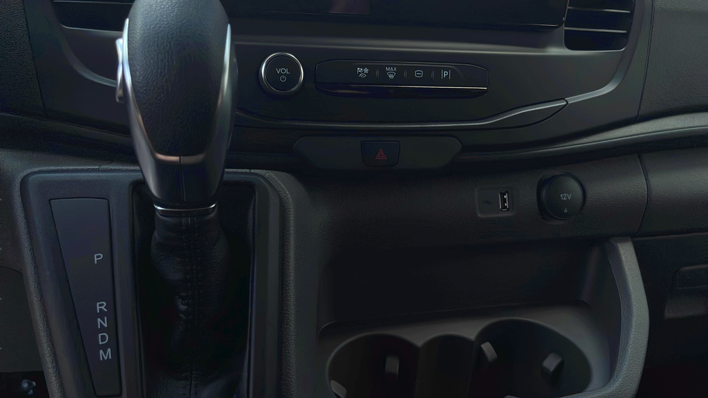 2024 Ford Transit-350 XL
