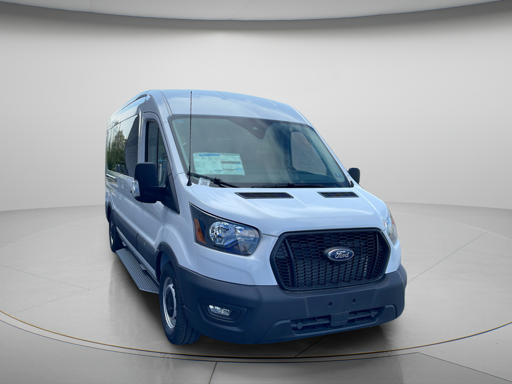 2024 Ford Transit-350 XL