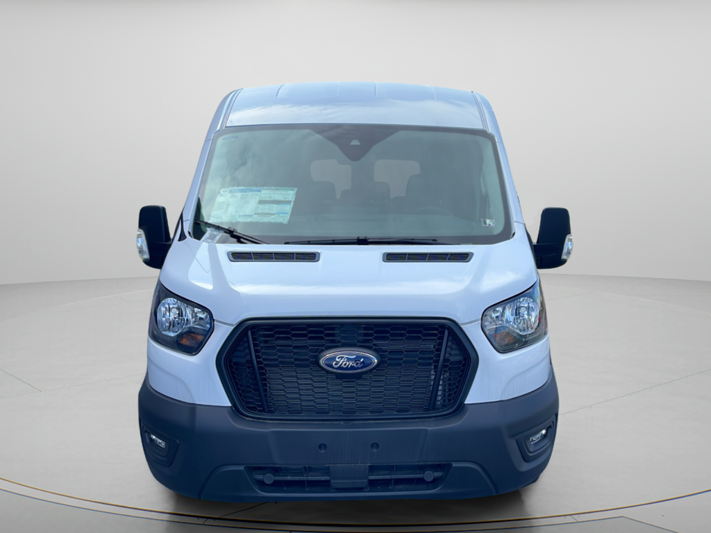 2024 Ford Transit-350 XL