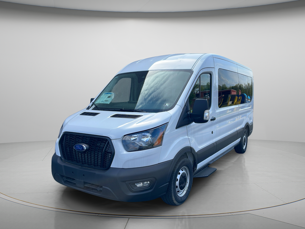 2024 Ford Transit-350 XL
