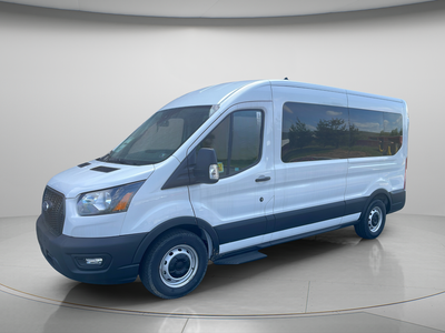 2024 Ford Transit-350 XL