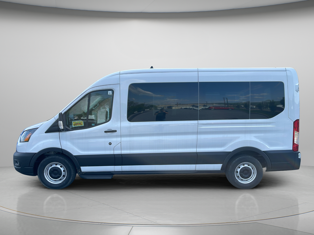 2024 Ford Transit-350 XL