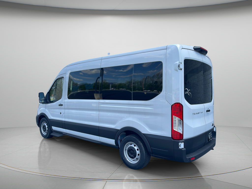 2024 Ford Transit-350 XL
