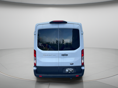 2024 Ford Transit-350 XL