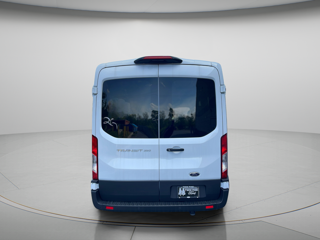 2024 Ford Transit-350 XL