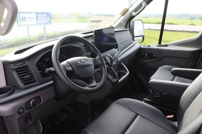 2024 Ford Transit-350 XL