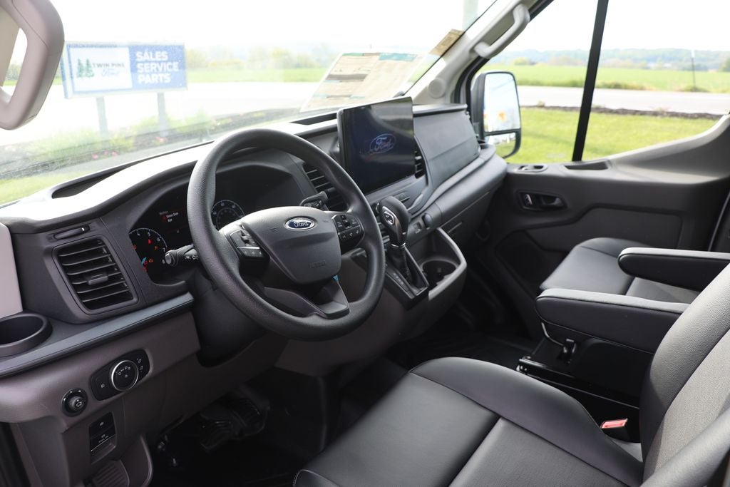 2024 Ford Transit-350 XL