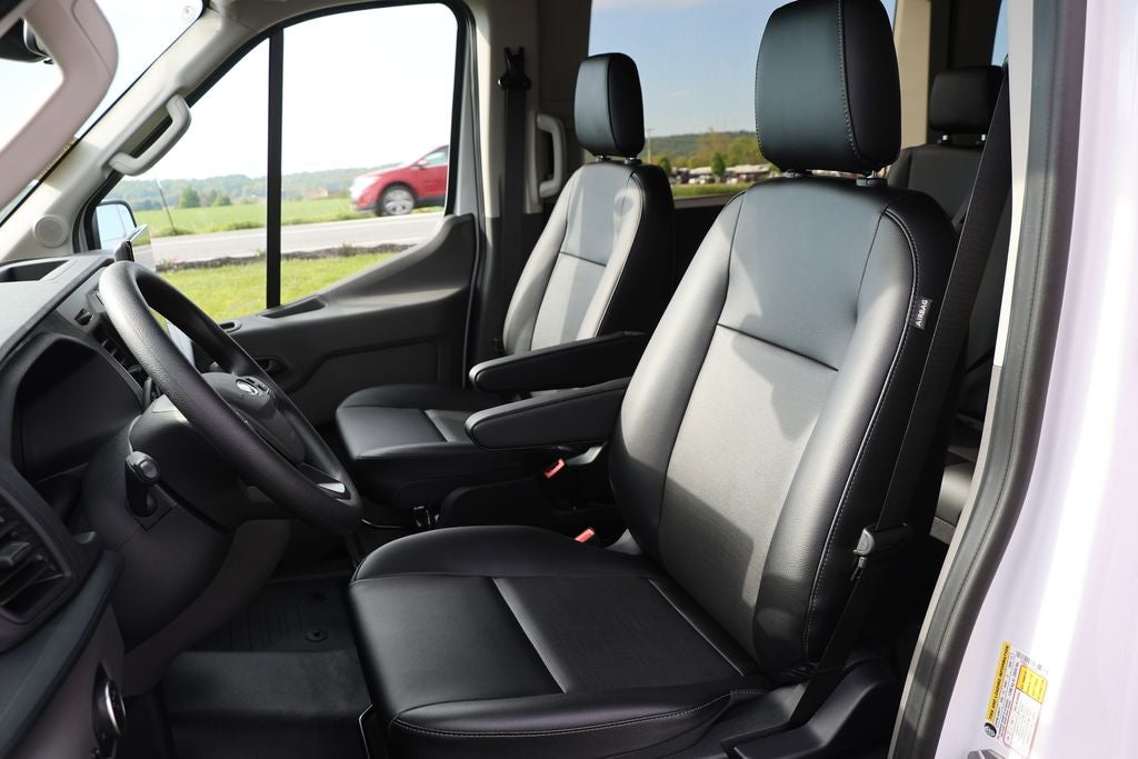 2024 Ford Transit-350 XL