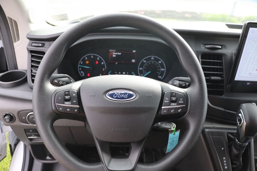 2024 Ford Transit-350 XL