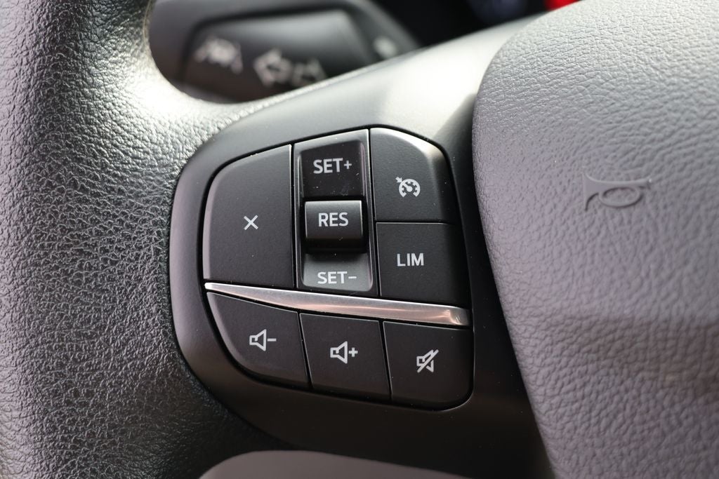 2024 Ford Transit-350 XL