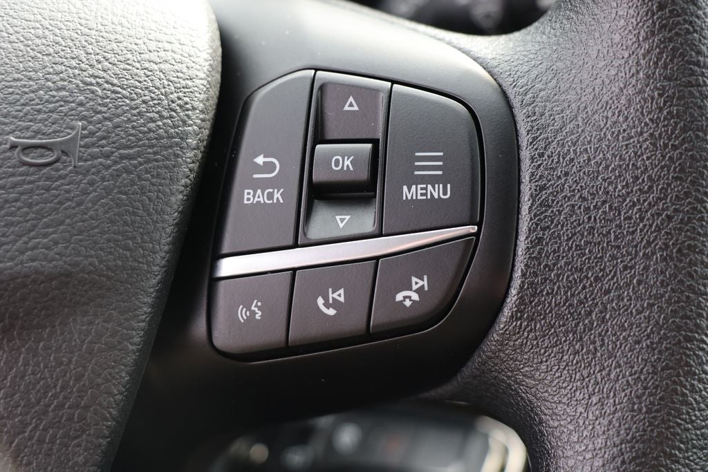 2024 Ford Transit-350 XL