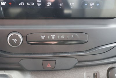 2024 Ford Transit-350 XL