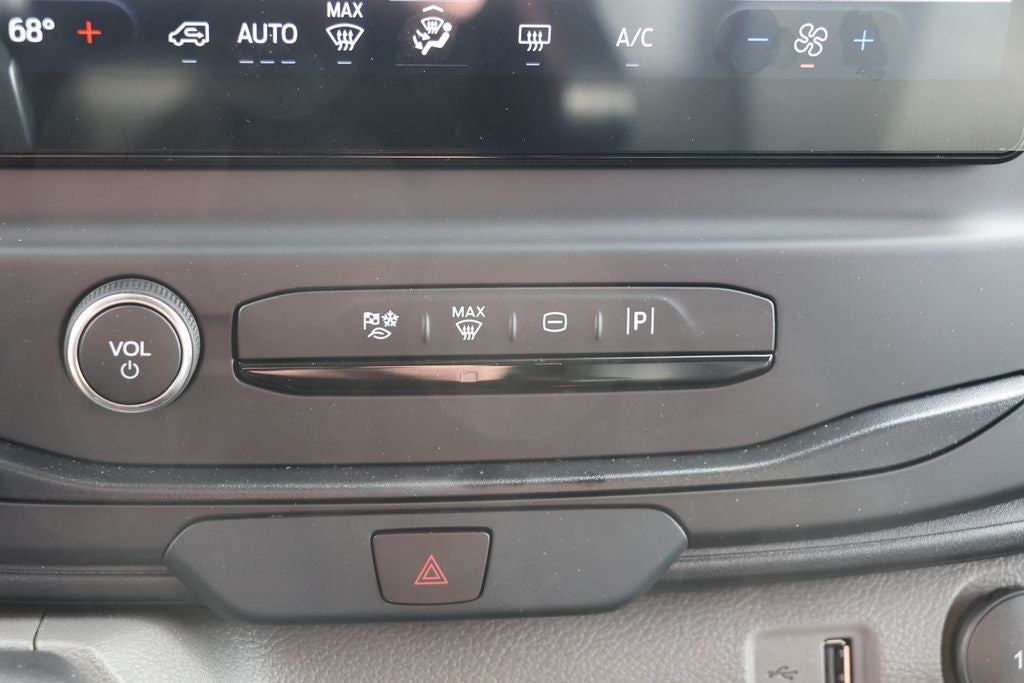 2024 Ford Transit-350 XL