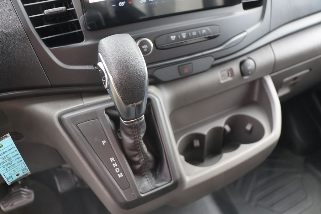 2024 Ford Transit-350 XL
