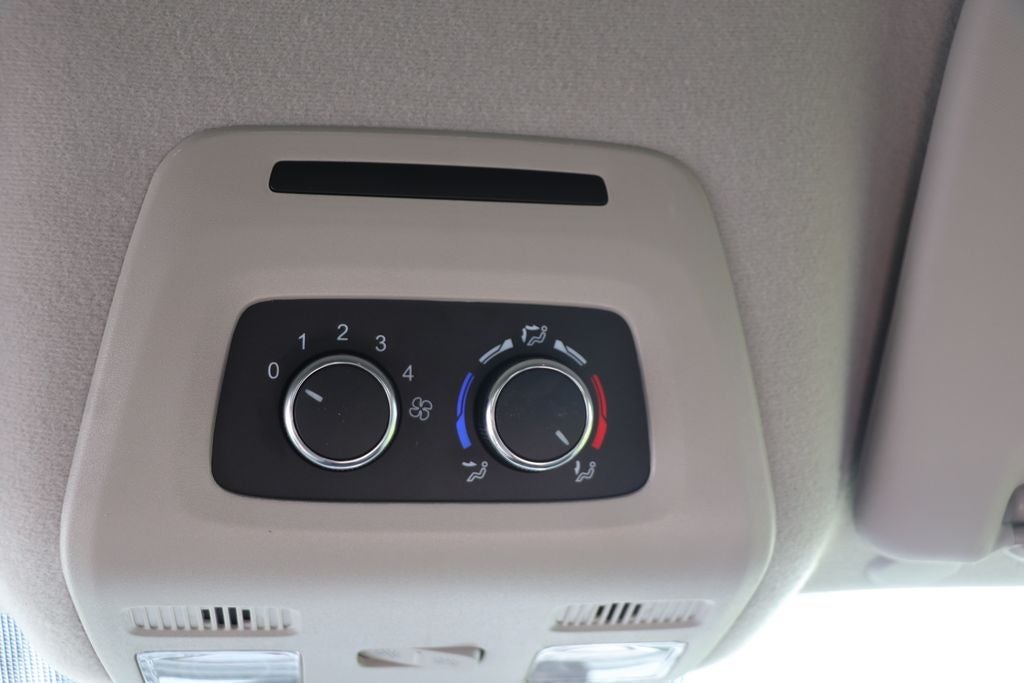 2024 Ford Transit-350 XL