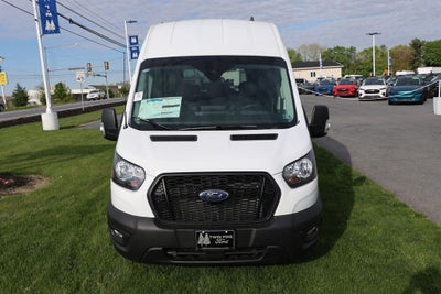 2024 Ford Transit-350 XL