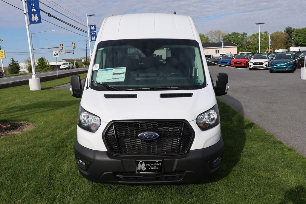2024 Ford Transit-350 XL