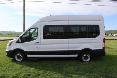 2024 Ford Transit-350 XL