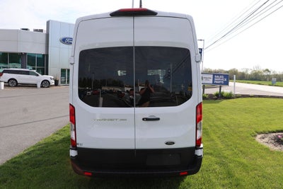 2024 Ford Transit-350 XL