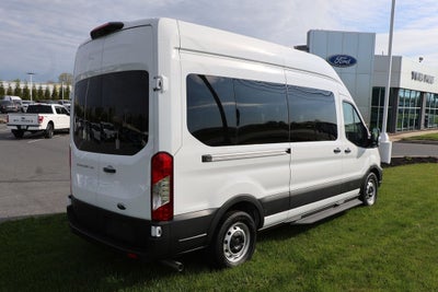 2024 Ford Transit-350 XL