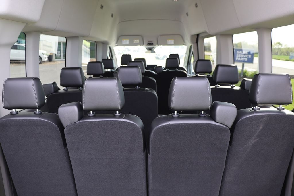 2024 Ford Transit-350 XL