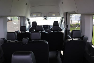 2024 Ford Transit-350 XL
