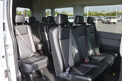 2024 Ford Transit-350 XL