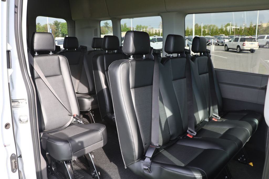 2024 Ford Transit-350 XL