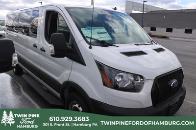 2024 Ford Transit-350 XL