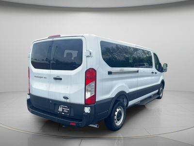 2024 Ford Transit-350 XL