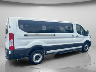 2024 Ford Transit-350 XL