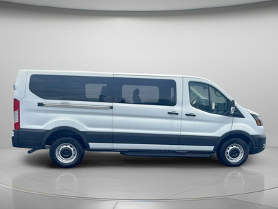 2024 Ford Transit-350 XL