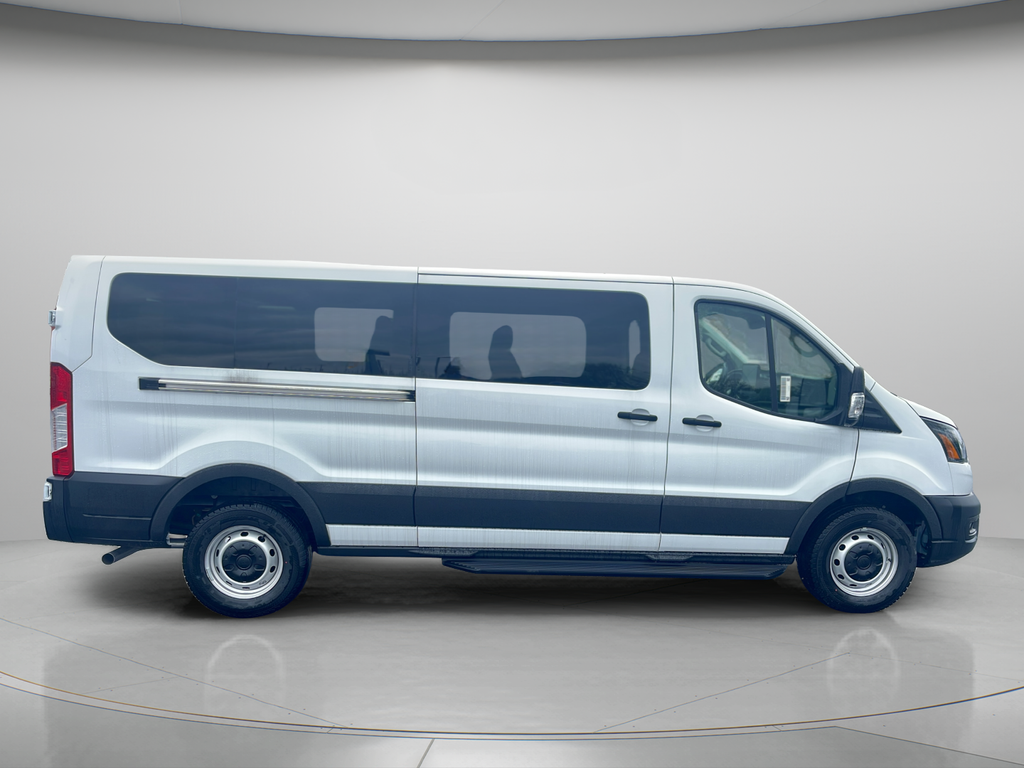2024 Ford Transit-350 XL