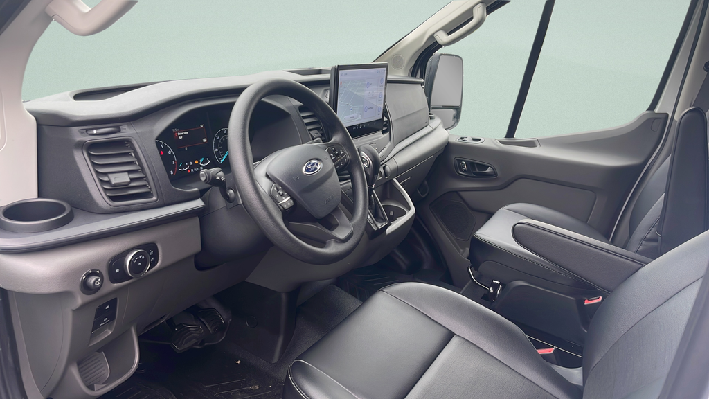2024 Ford Transit-350 XL