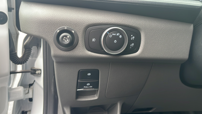 2024 Ford Transit-350 XL