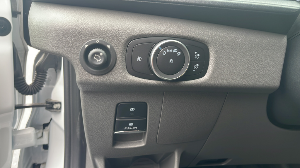 2024 Ford Transit-350 XL