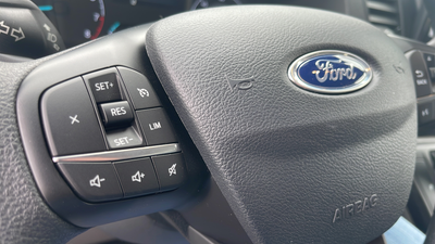2024 Ford Transit-350 XL