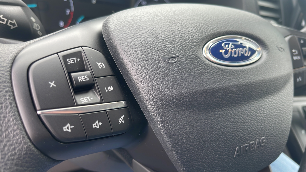 2024 Ford Transit-350 XL