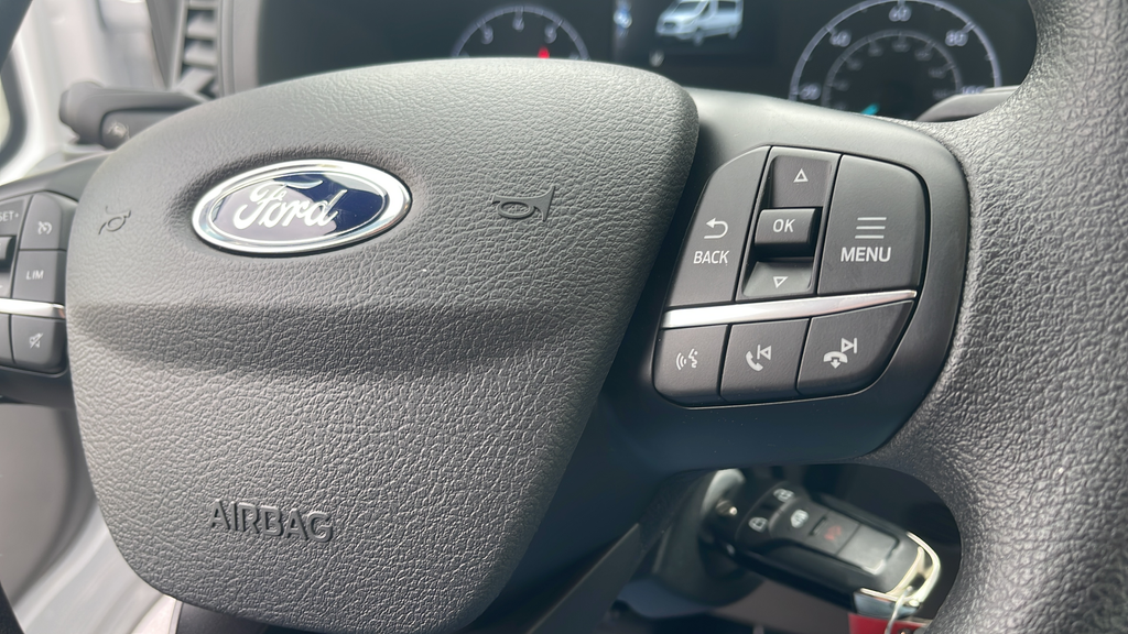 2024 Ford Transit-350 XL