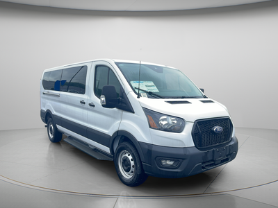2024 Ford Transit-350 XL